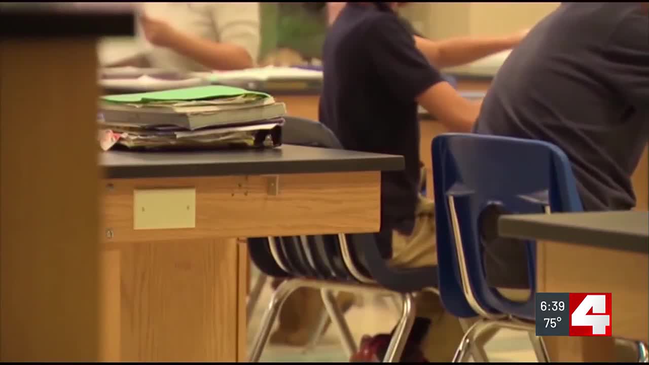 Missouri lawmaker plans to push again for open enrollment after bill's 3rd attempt - Vimarsana News