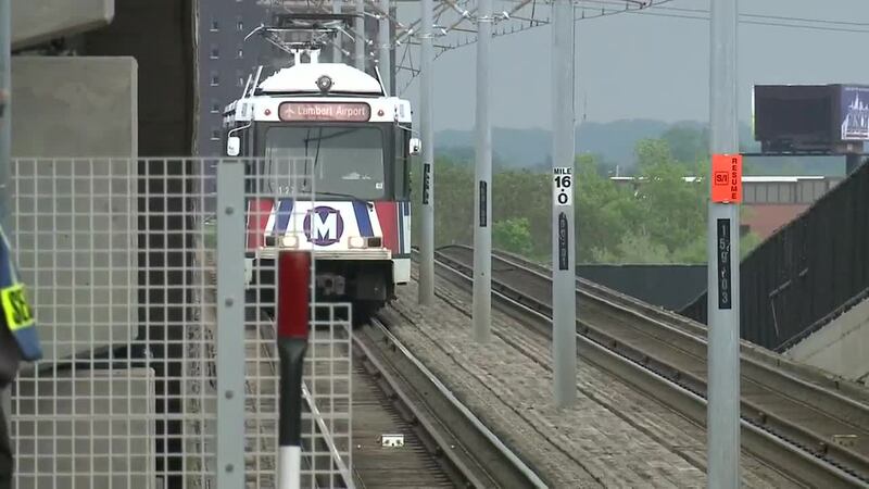 Supply chain issues have delayed the construction work at the East Riverfront Station, and...