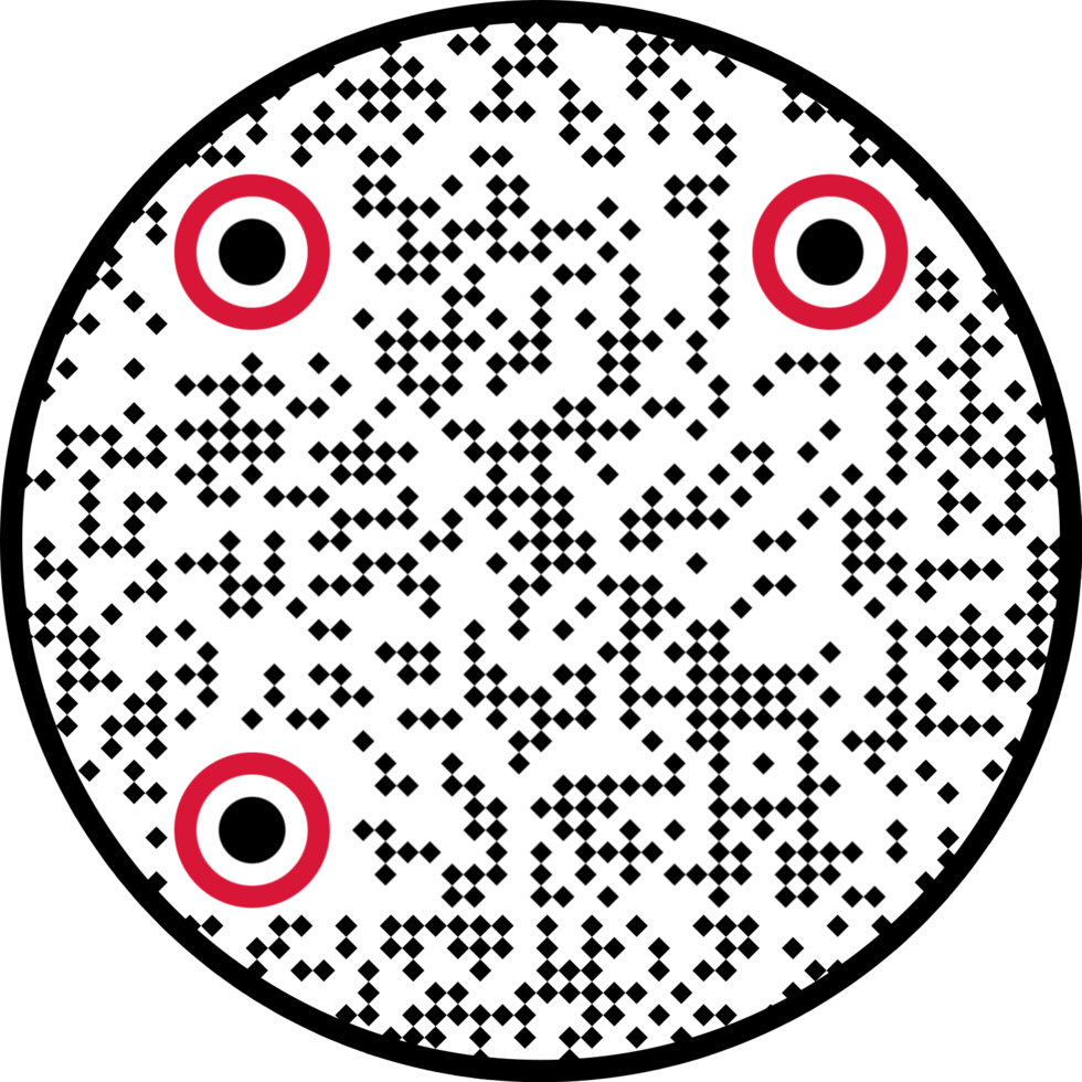 Scan this QR code to donate to the St. Louis Area Foodbank.