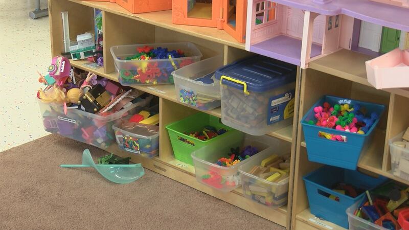 Childcare grants in Missouri available