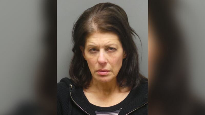 Mindy Kammer pleaded guilty to second-degree assault in October, 2022.