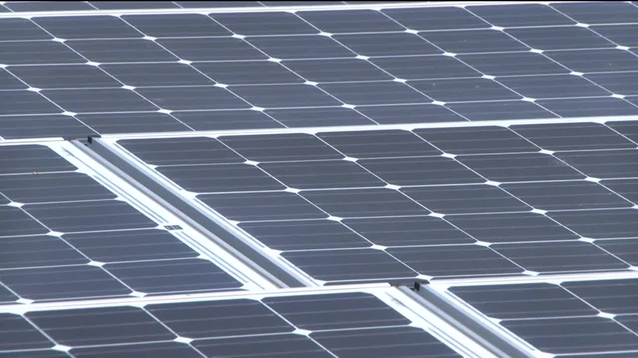 St. Louis City awarded Solar For All grant - Vimarsana News