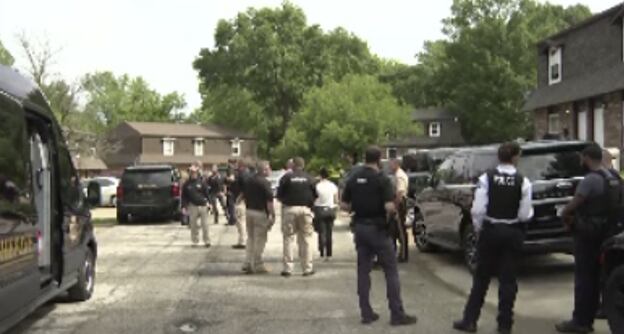 Suspect shot by St. Louis officer in Jefferson County dies - Vimarsana News