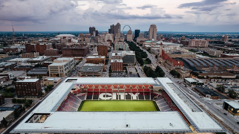 The free, ticketed ULTRA Watch Party, presented by Michelob ULTRA, is on Sunday, Nov. 5, at...