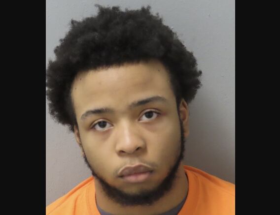 16-year-old charged as adult in August 2023 murder in Kingsway West neighborhood - Vimarsana News
