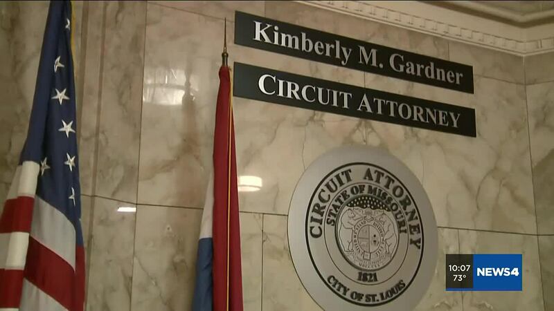 St. Louis Circuit Attorney's Office(generic image)