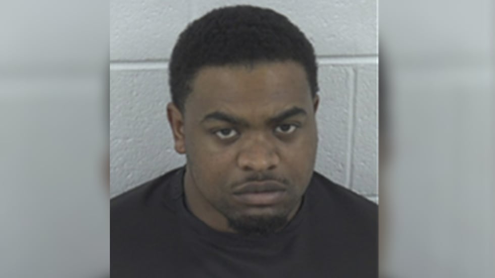 Hillsborough police said Terry McAnthony McMillian Jr., 26, was arrested Tuesday morning and...