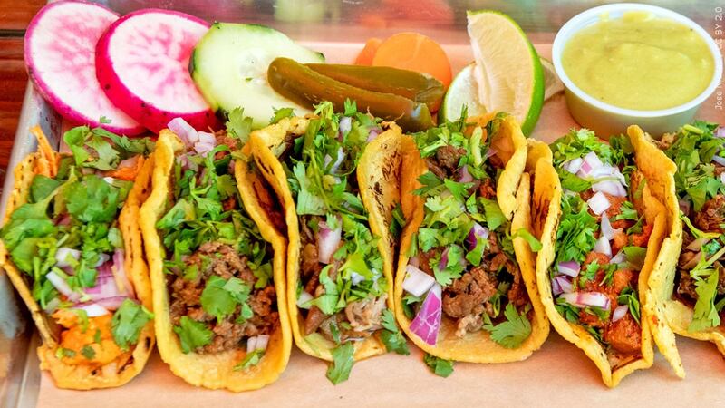 Tacos gener