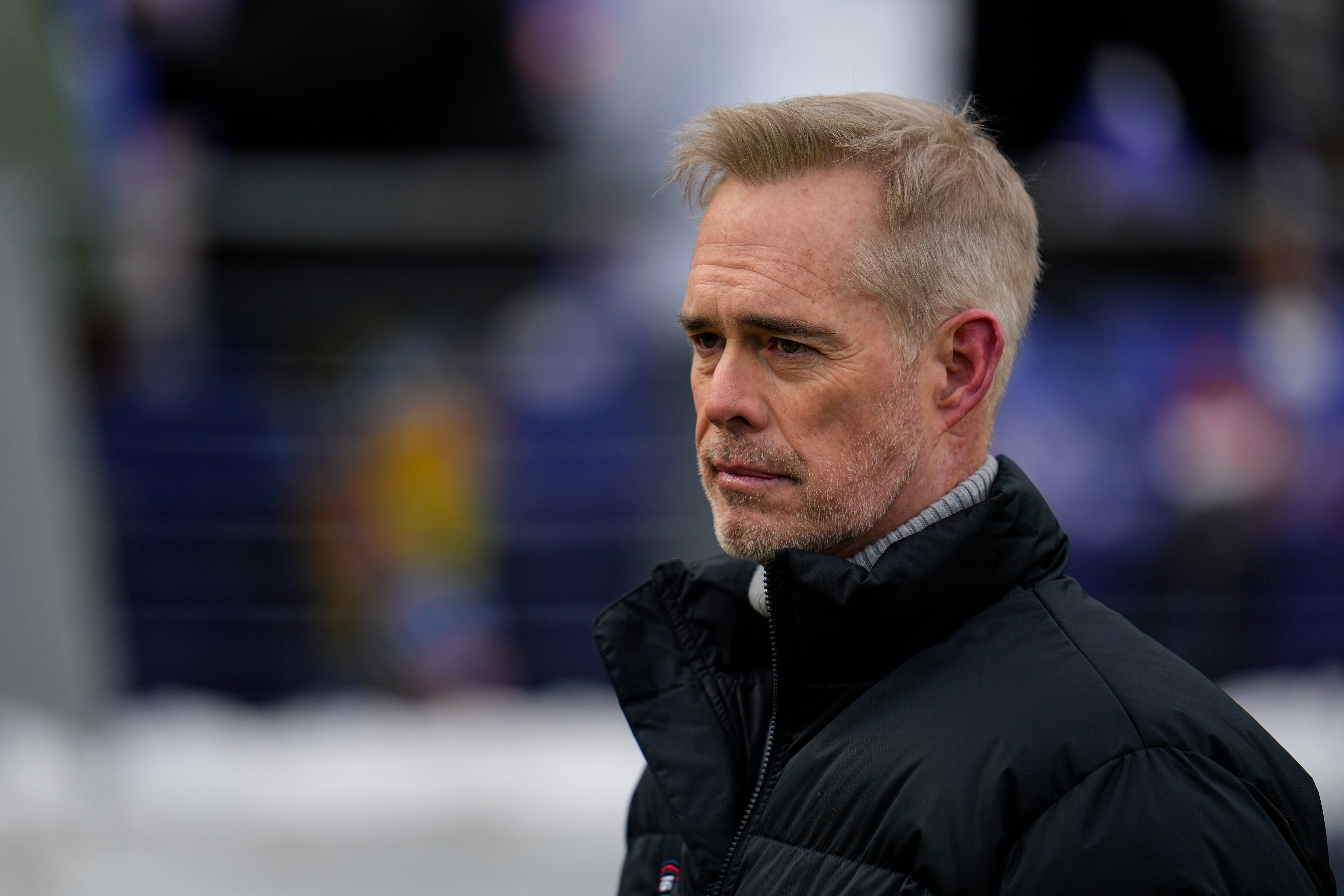 Joe Buck to call Cardinals-Cubs game with Chip Caray, report says - Vimarsana News