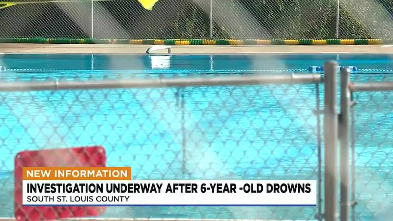 drowning investigation