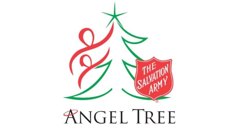 The Salvation Army's Angel Tree Program