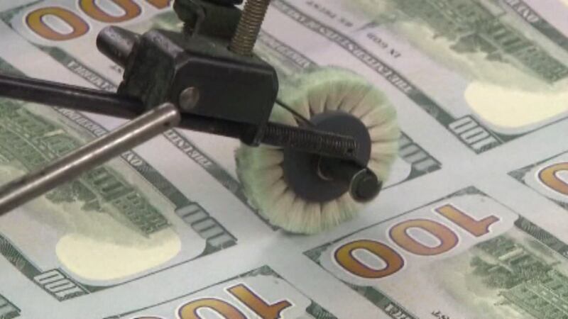 Money Generic