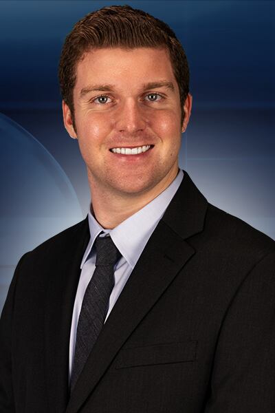 Ryan Hill