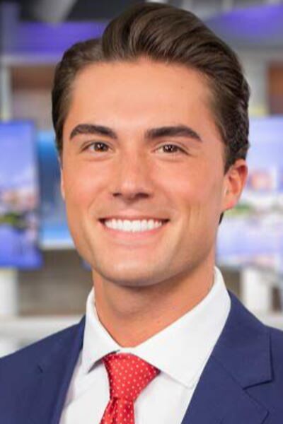 Cameron Bopp