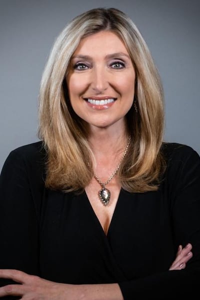 Angie Ricono