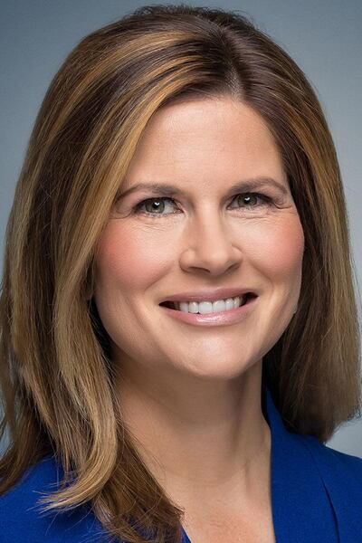 Kristen Cornett