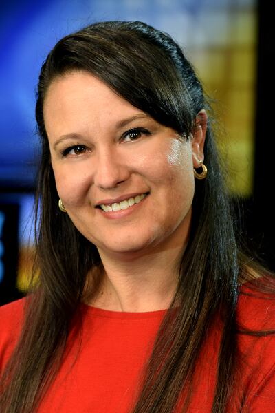 Marsha Heller